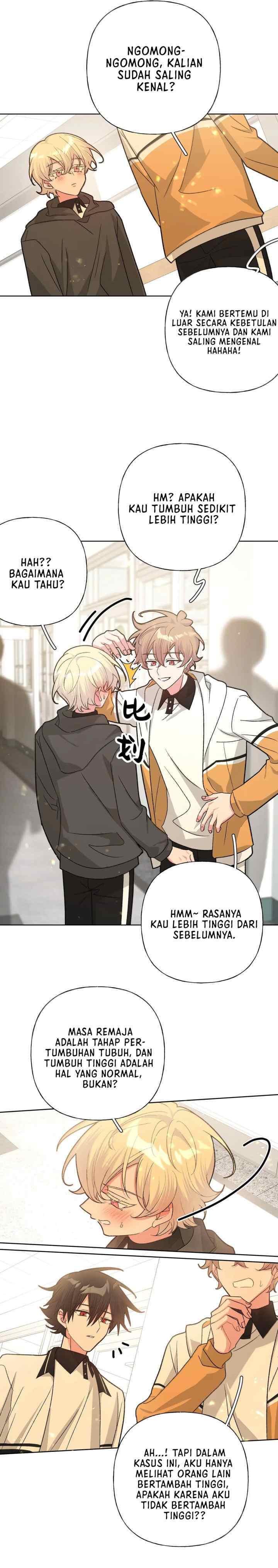 Don't Confess To Me chapter 117 halaman 8