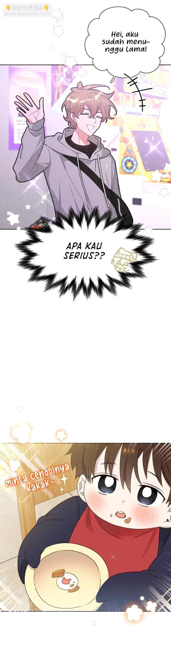Don't Confess To Me chapter 117 halaman 15