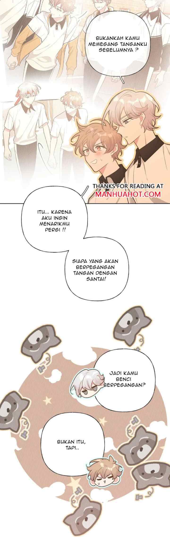 Don't Confess To Me chapter 49 halaman 12