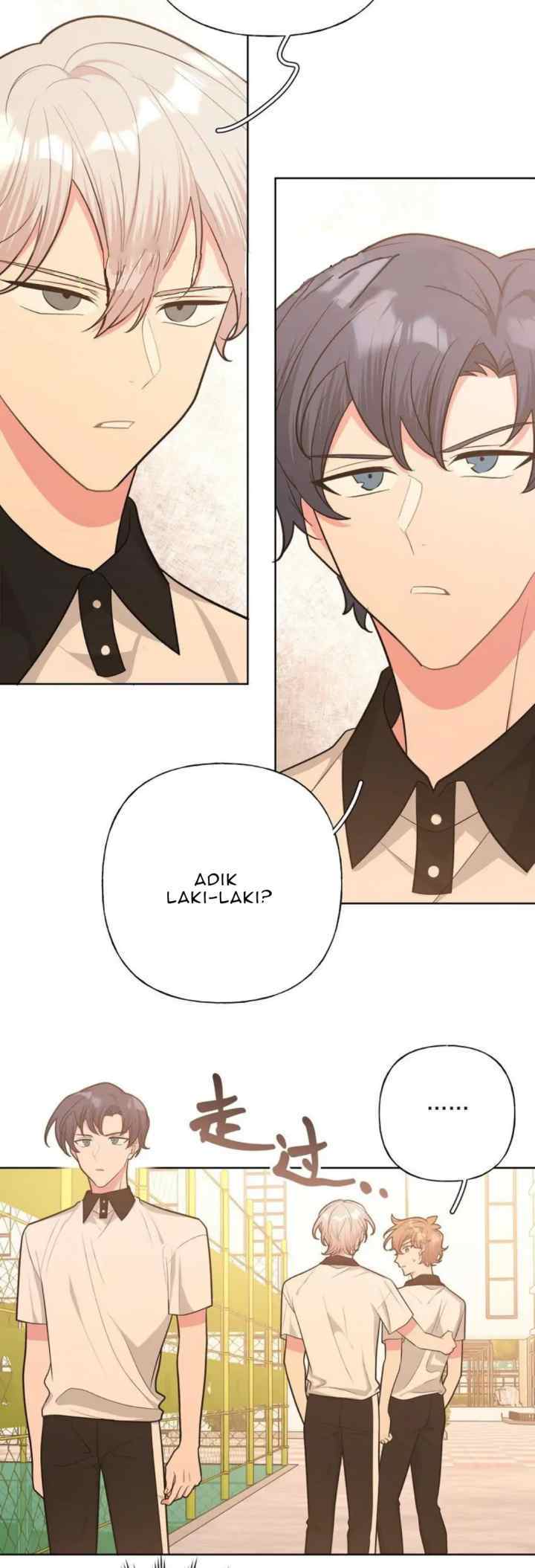 Don't Confess To Me chapter 49 halaman 5