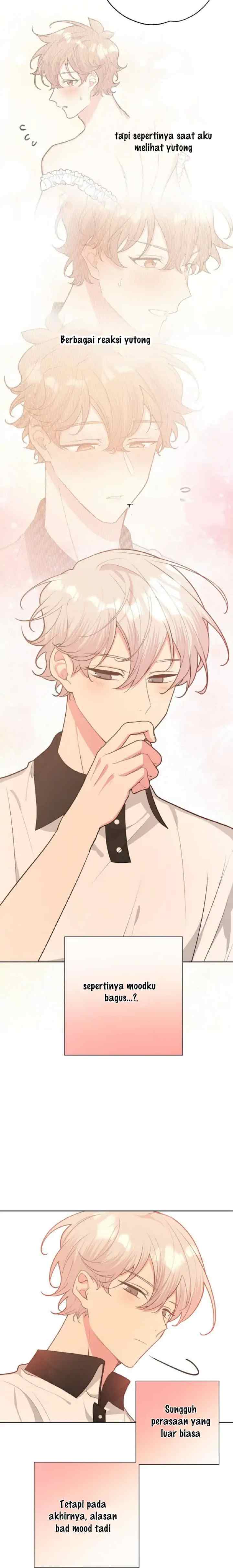 Don't Confess To Me chapter 49 halaman 15