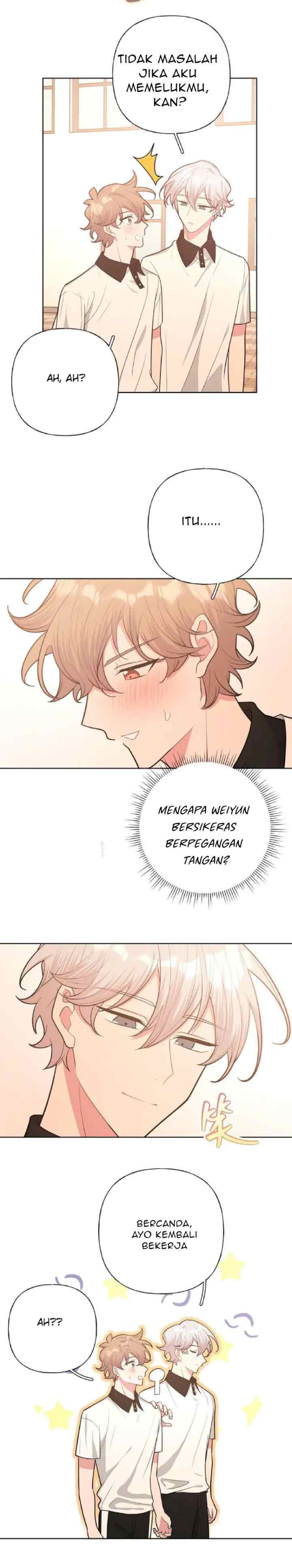 Don't Confess To Me chapter 49 halaman 13
