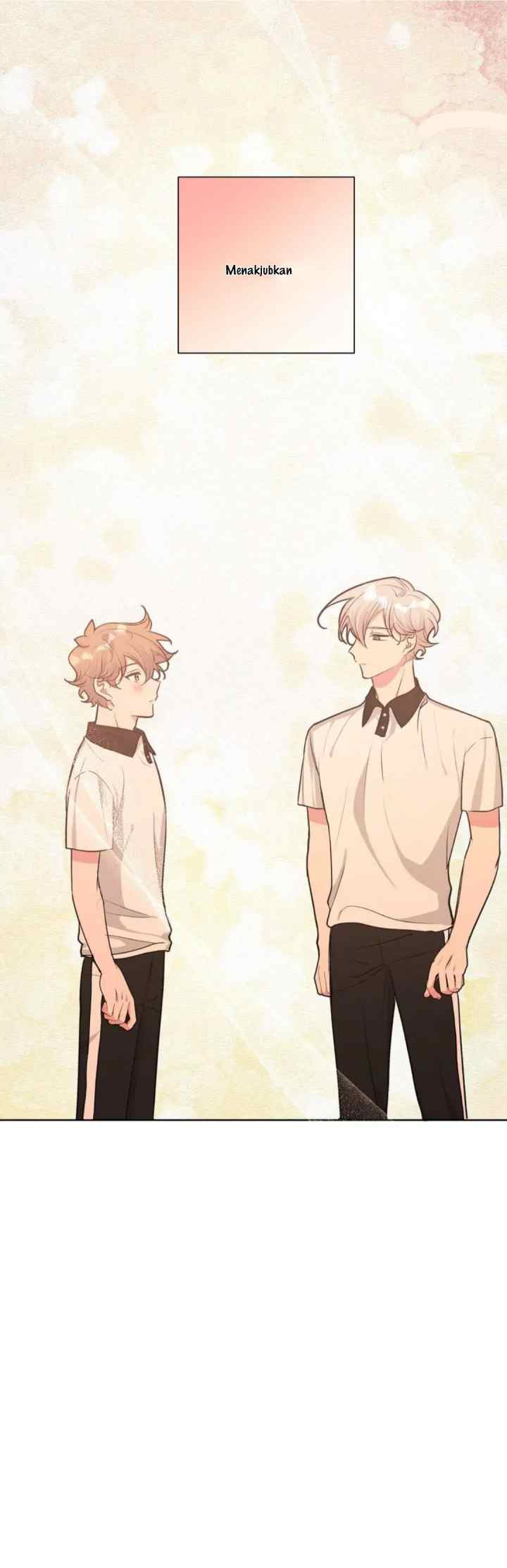 Don't Confess To Me chapter 49 halaman 18