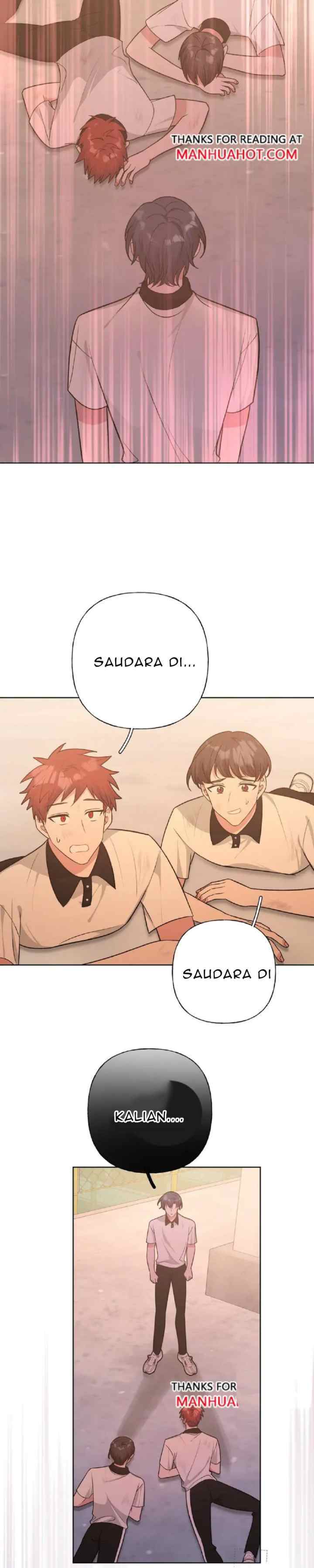 Don't Confess To Me chapter 49 halaman 8