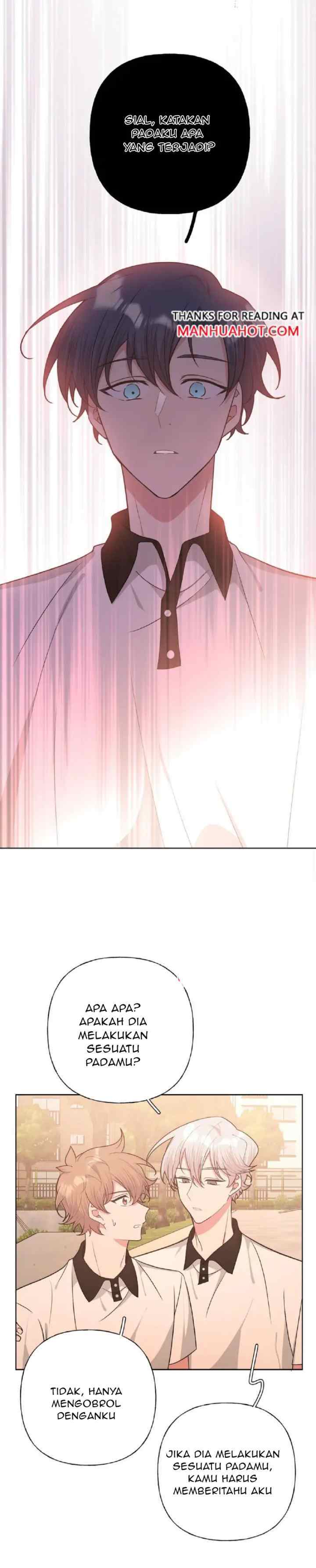Don't Confess To Me chapter 49 halaman 9