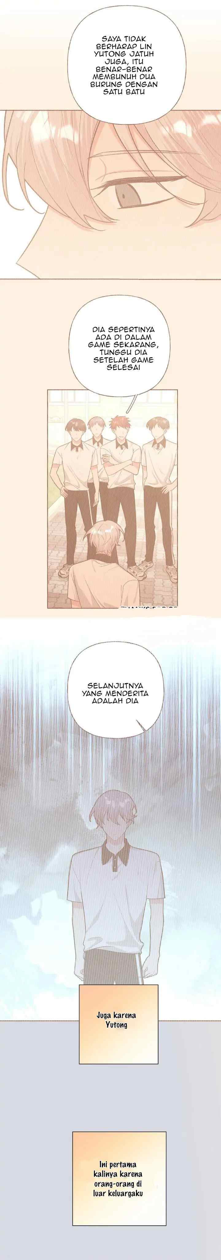 Don't Confess To Me chapter 49 halaman 16