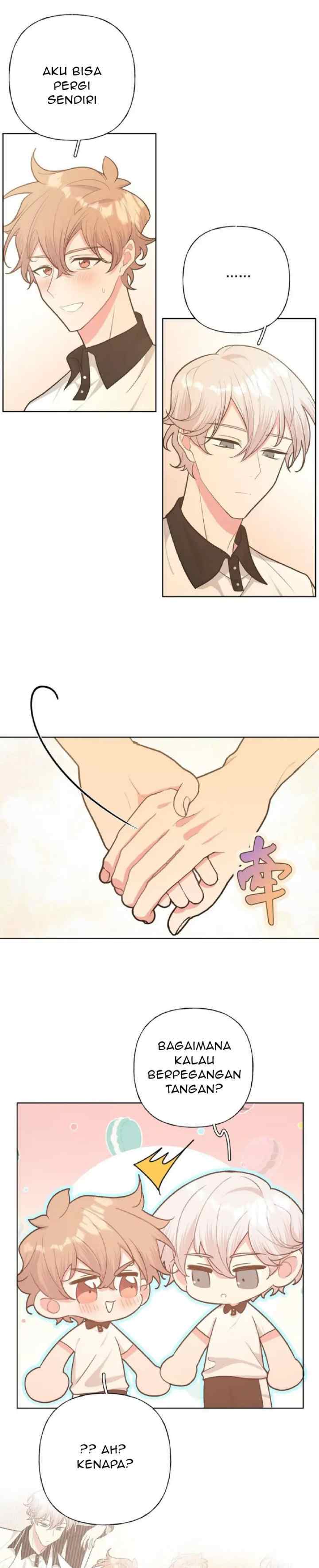 Don't Confess To Me chapter 49 halaman 11