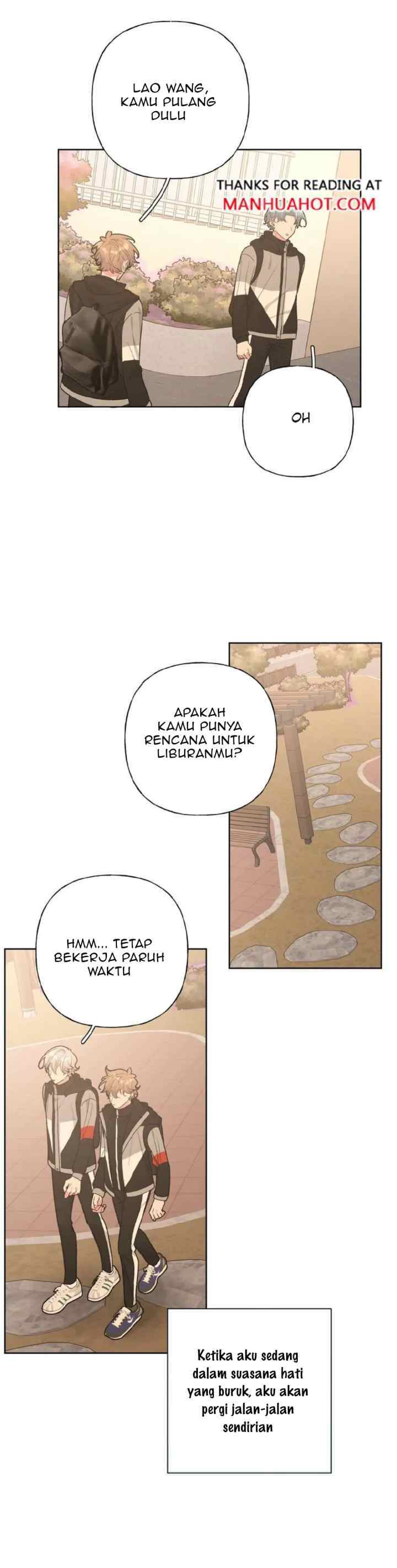 Don't Confess To Me chapter 55 halaman 10