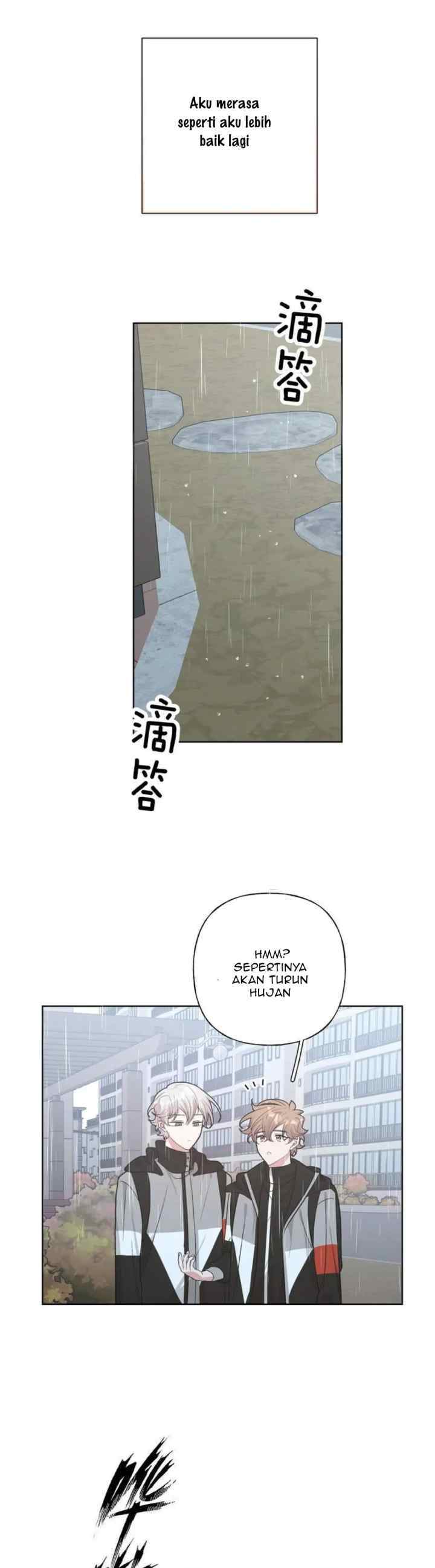 Don't Confess To Me chapter 55 halaman 12