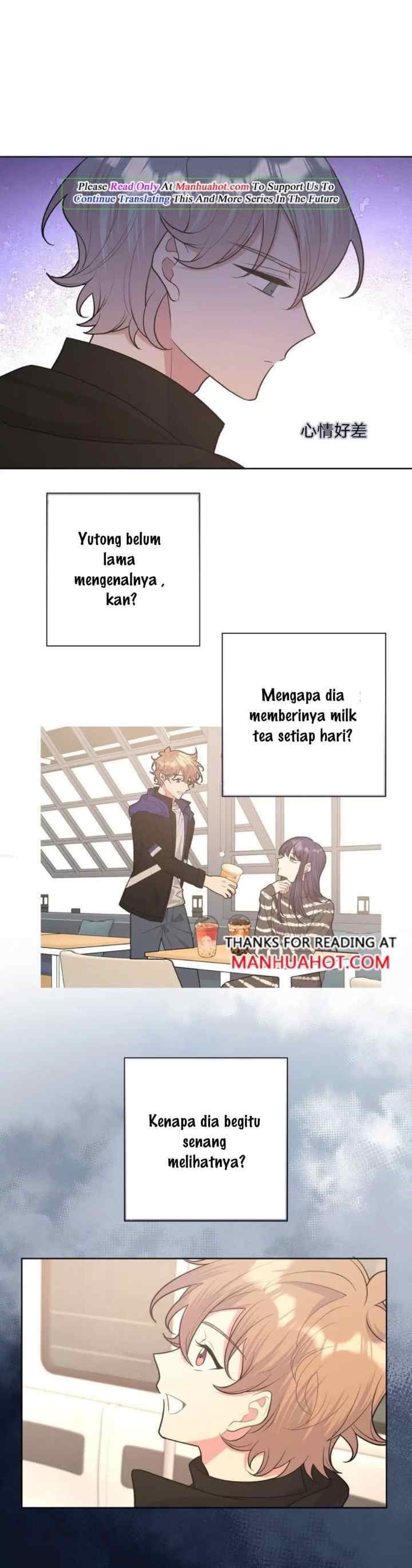 Don't Confess To Me chapter 55 halaman 6