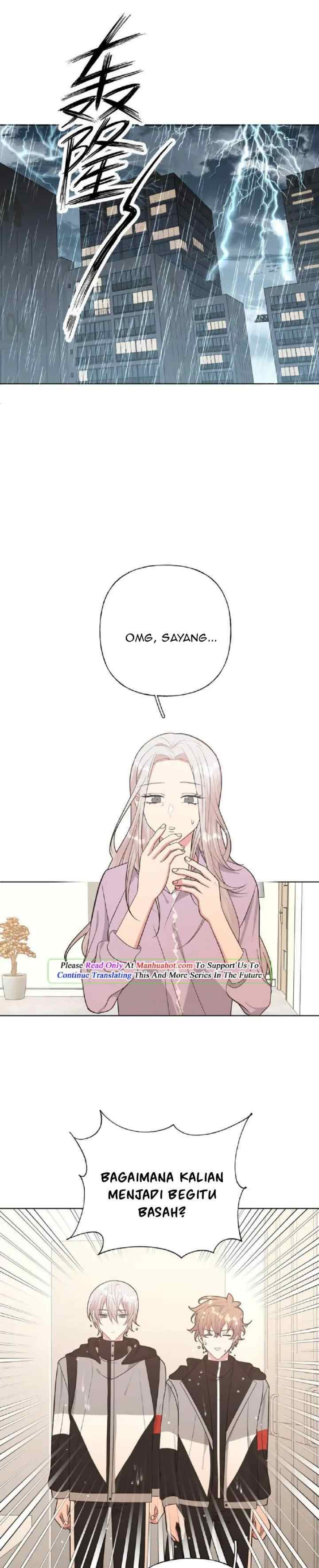 Don't Confess To Me chapter 55 halaman 14