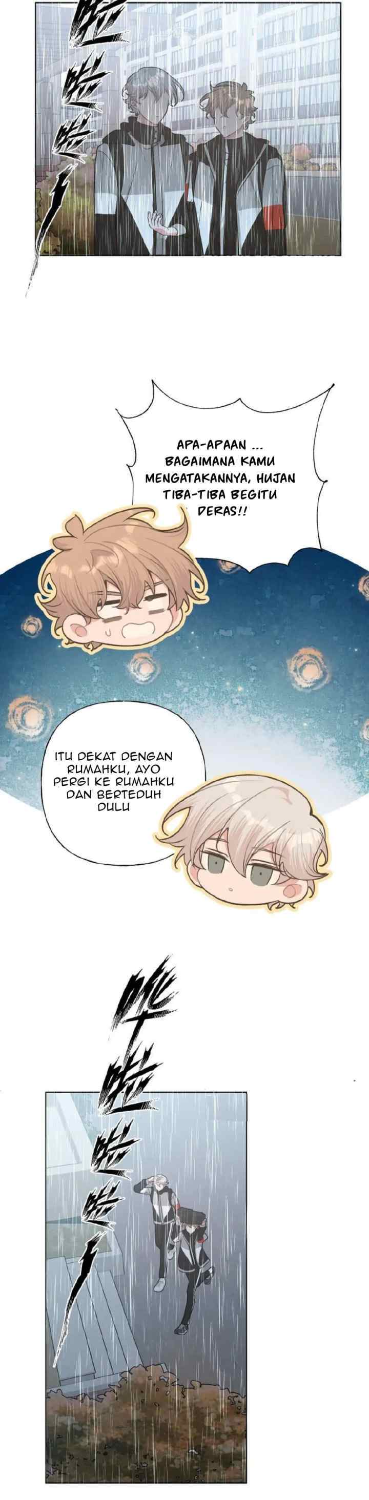 Don't Confess To Me chapter 55 halaman 13