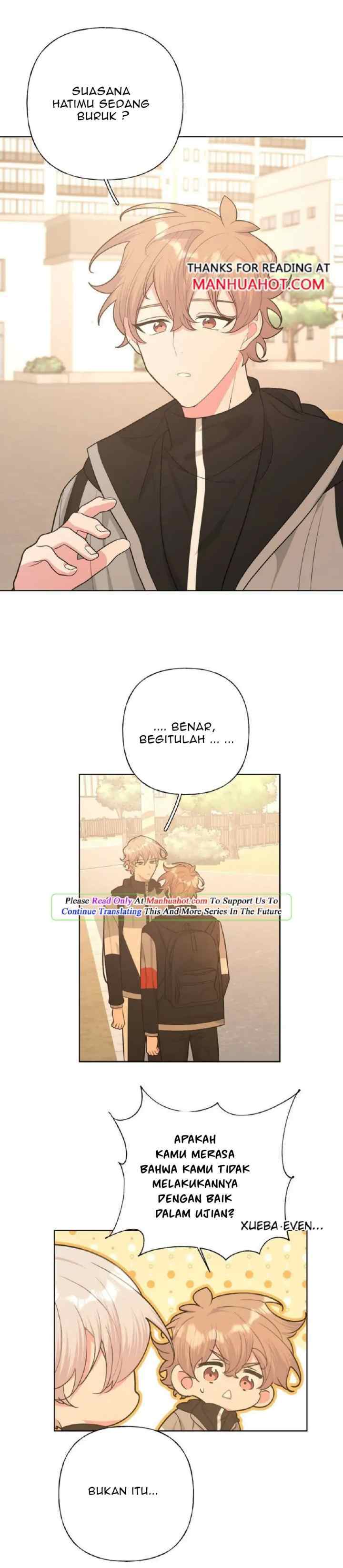 Don't Confess To Me chapter 55 halaman 8