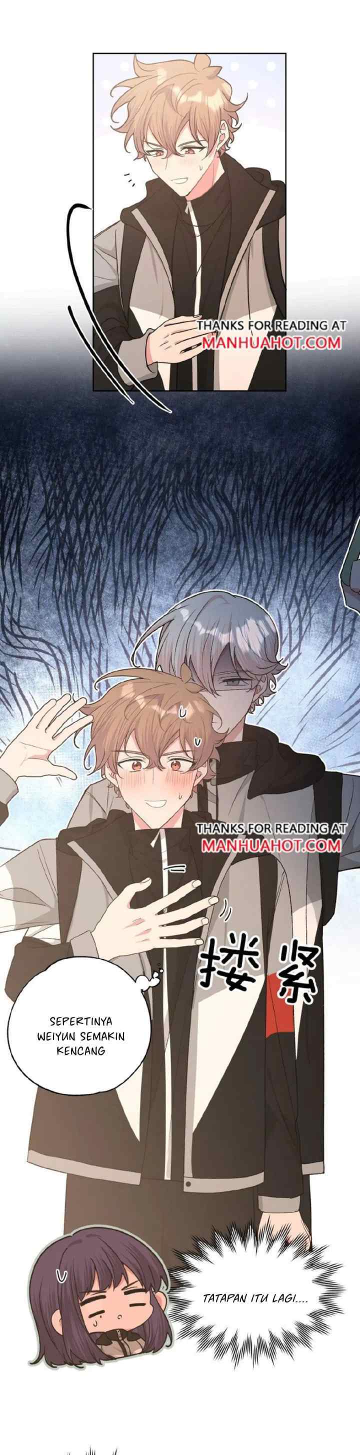 Don't Confess To Me chapter 55 halaman 4