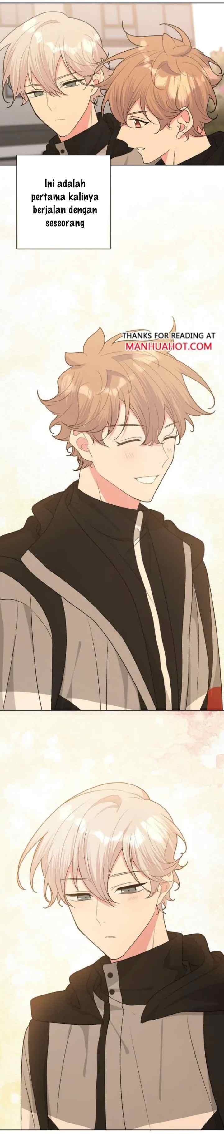 Don't Confess To Me chapter 55 halaman 11