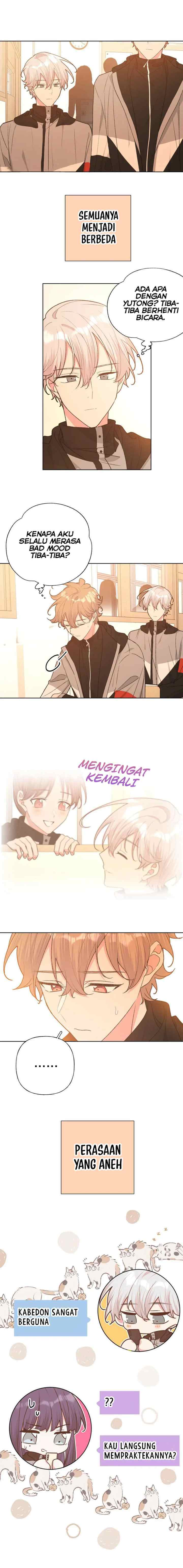 Don't Confess To Me chapter 70 halaman 14