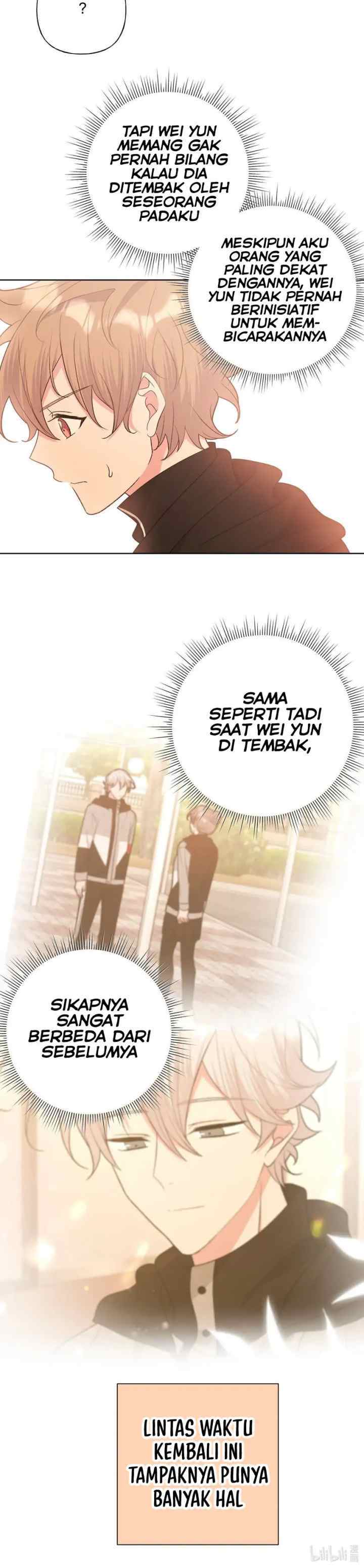 Don't Confess To Me chapter 70 halaman 13