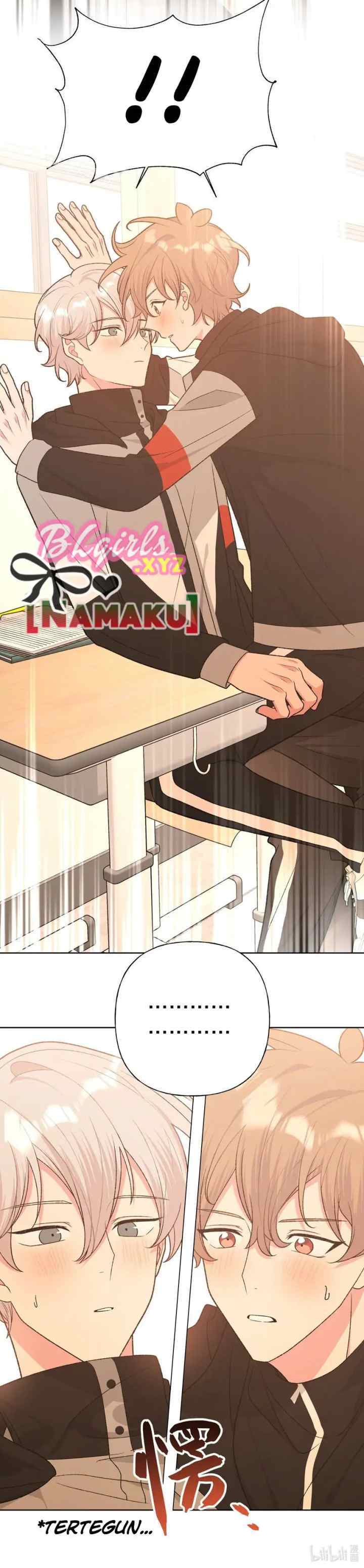 Don't Confess To Me chapter 70 halaman 7