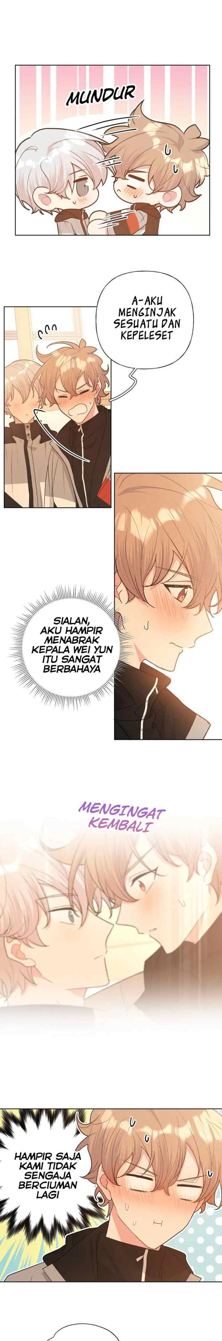 Don't Confess To Me chapter 70 halaman 8