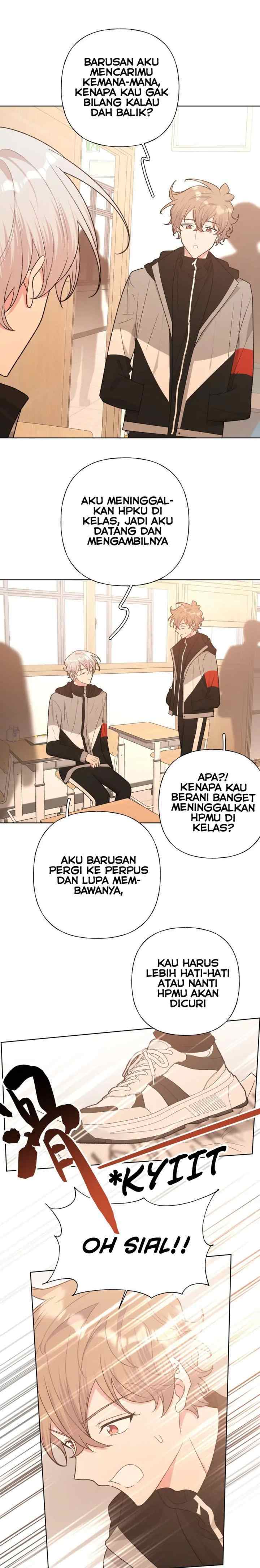 Don't Confess To Me chapter 70 halaman 5