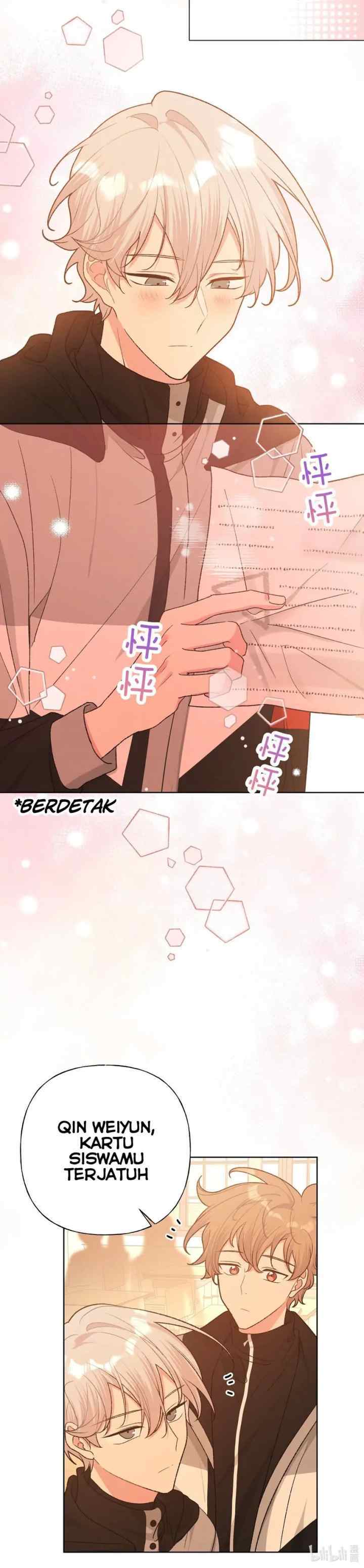 Don't Confess To Me chapter 70 halaman 10