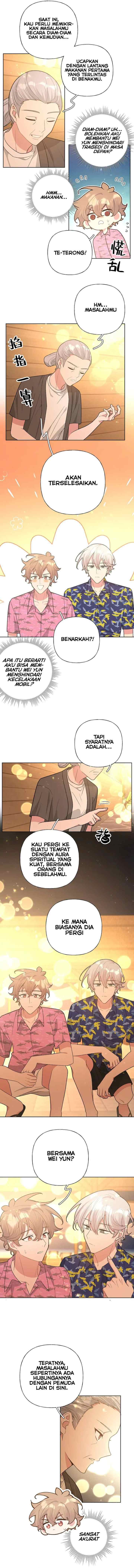Don't Confess To Me chapter 97 halaman 4