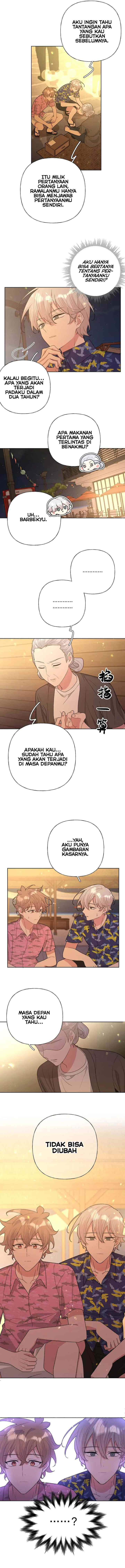Don't Confess To Me chapter 97 halaman 6