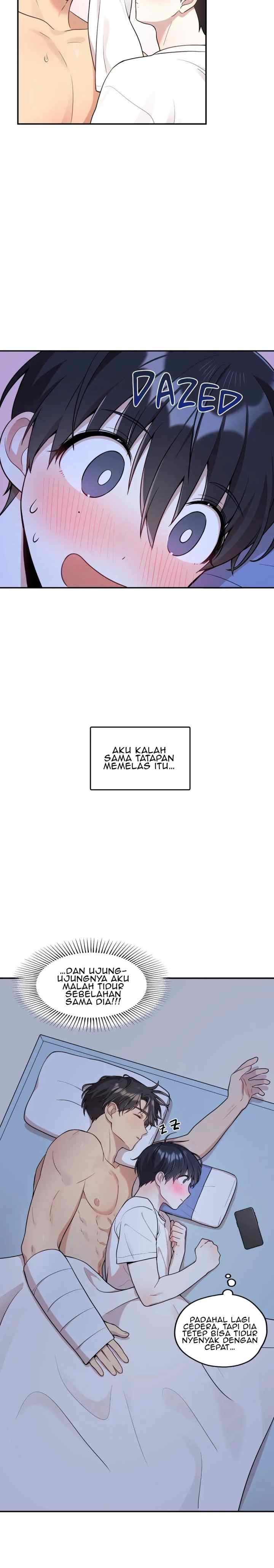 Don't Get Caught! xxx chapter 10 halaman 12