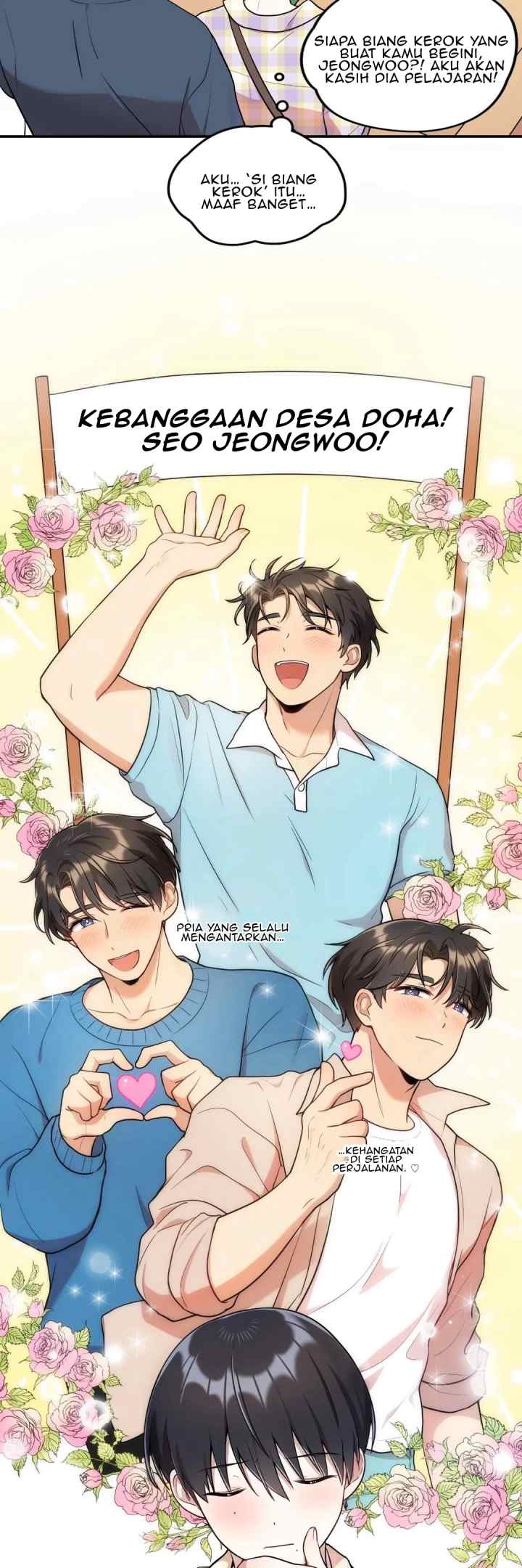 Don't Get Caught! xxx chapter 10 halaman 5