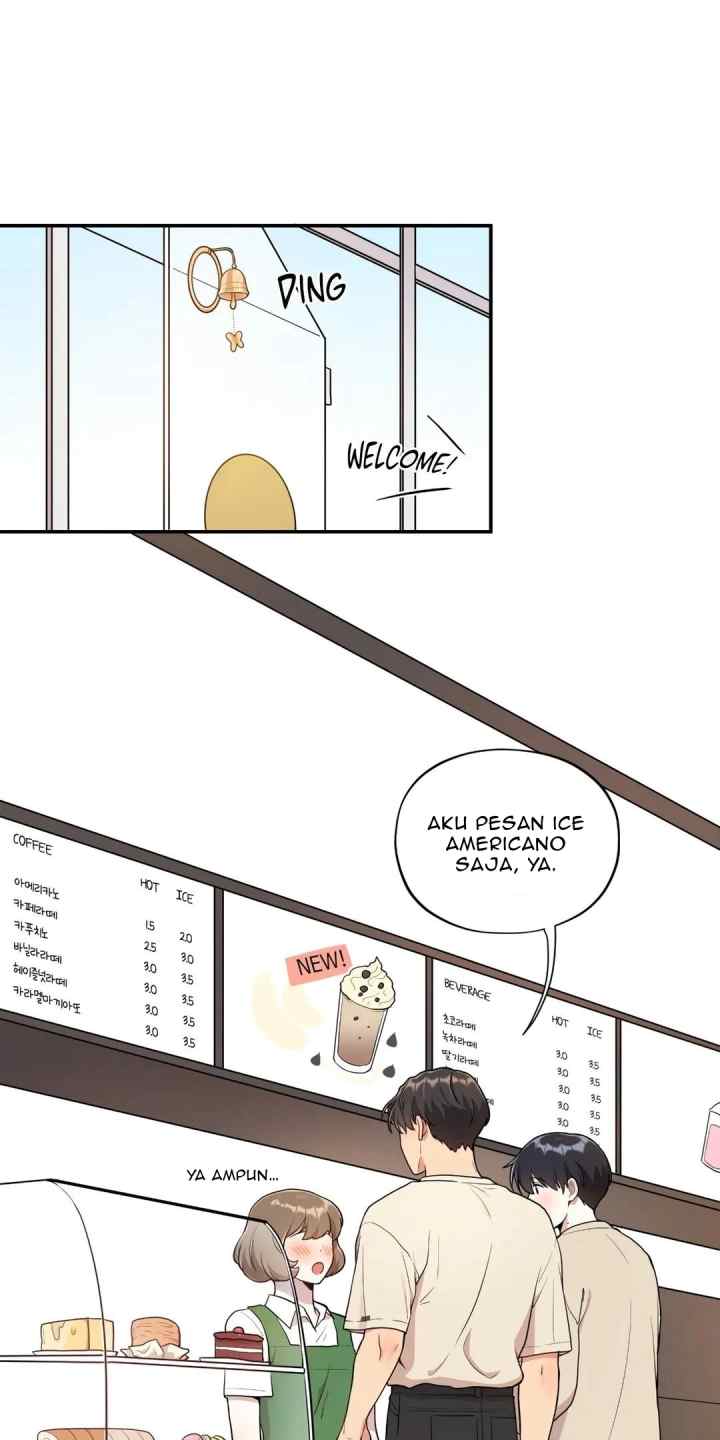 Don't Get Caught! xxx chapter 12 halaman 14