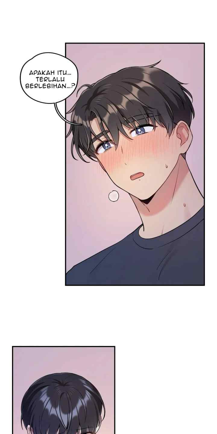 Don't Get Caught! xxx chapter 14 halaman 6