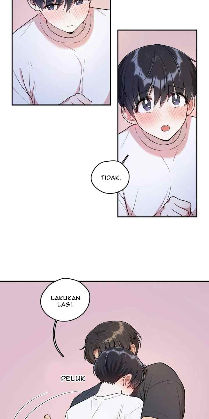 Don't Get Caught! xxx chapter 14 halaman 7