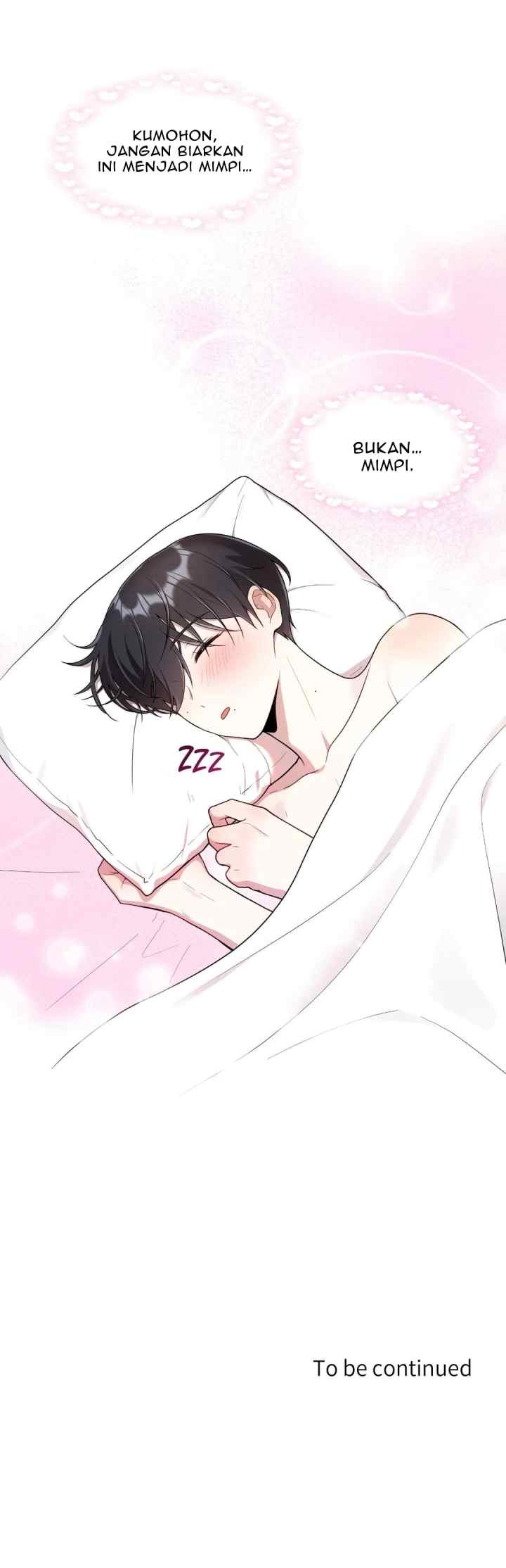 Don't Get Caught! xxx chapter 15 halaman 15