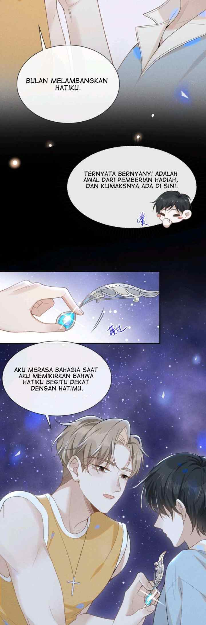 Don't Meet Again in the Next Life chapter 56.5 halaman 10