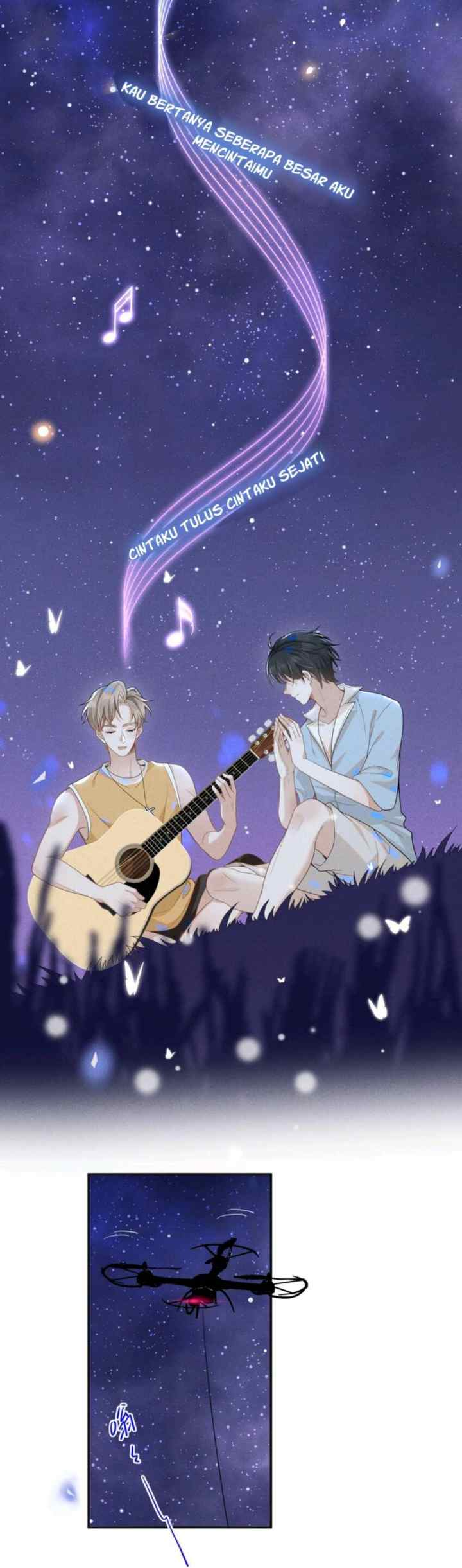 Don't Meet Again in the Next Life chapter 56.5 halaman 7