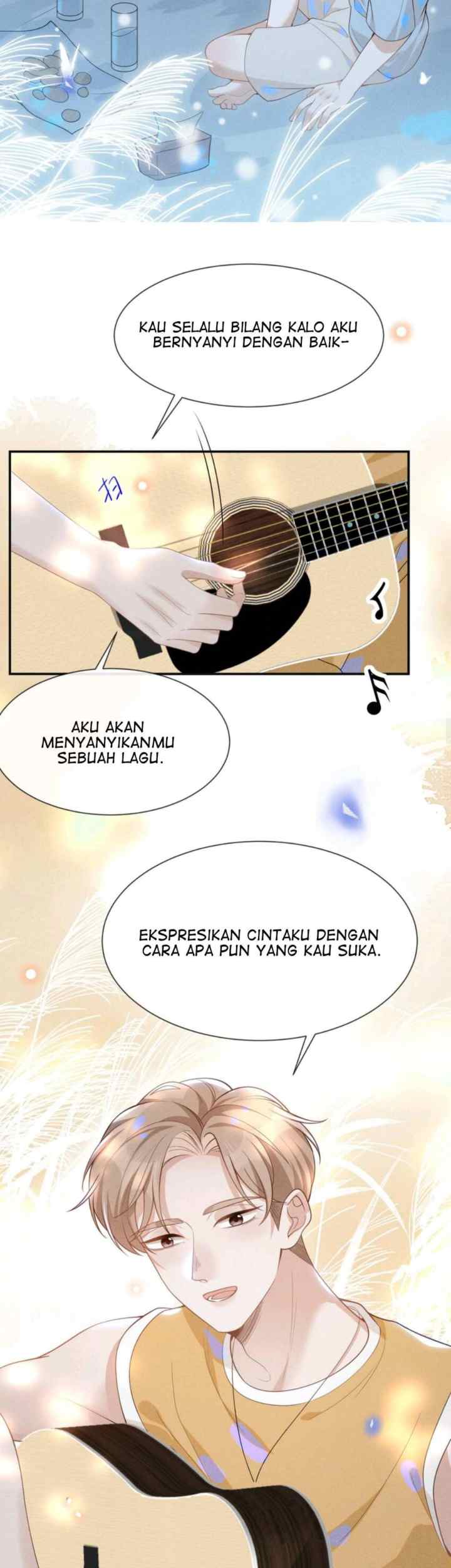 Don't Meet Again in the Next Life chapter 56.5 halaman 5