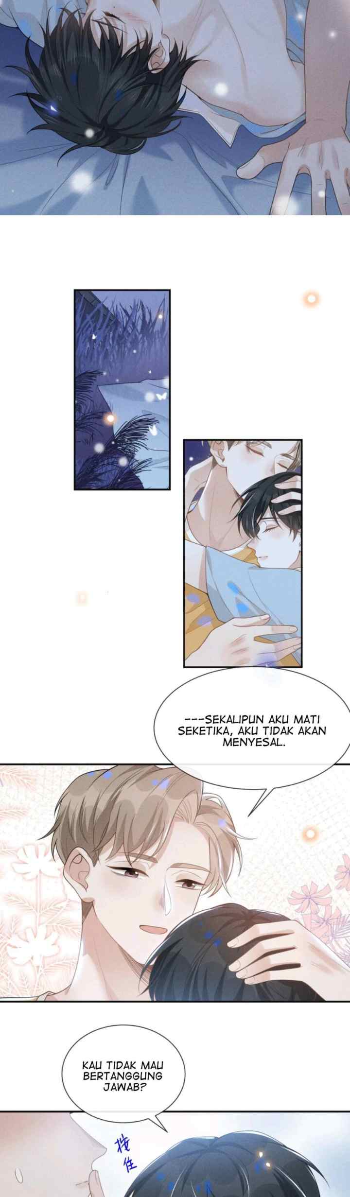 Don't Meet Again in the Next Life chapter 56.5 halaman 14