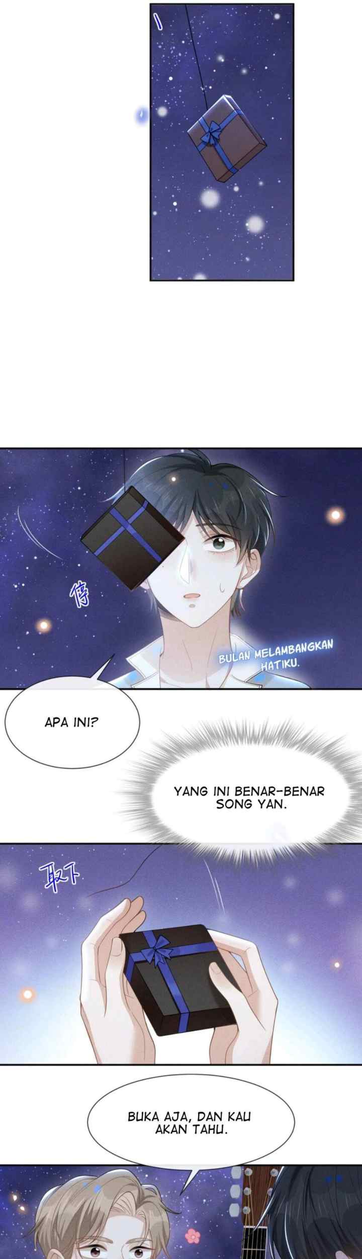 Don't Meet Again in the Next Life chapter 56.5 halaman 8