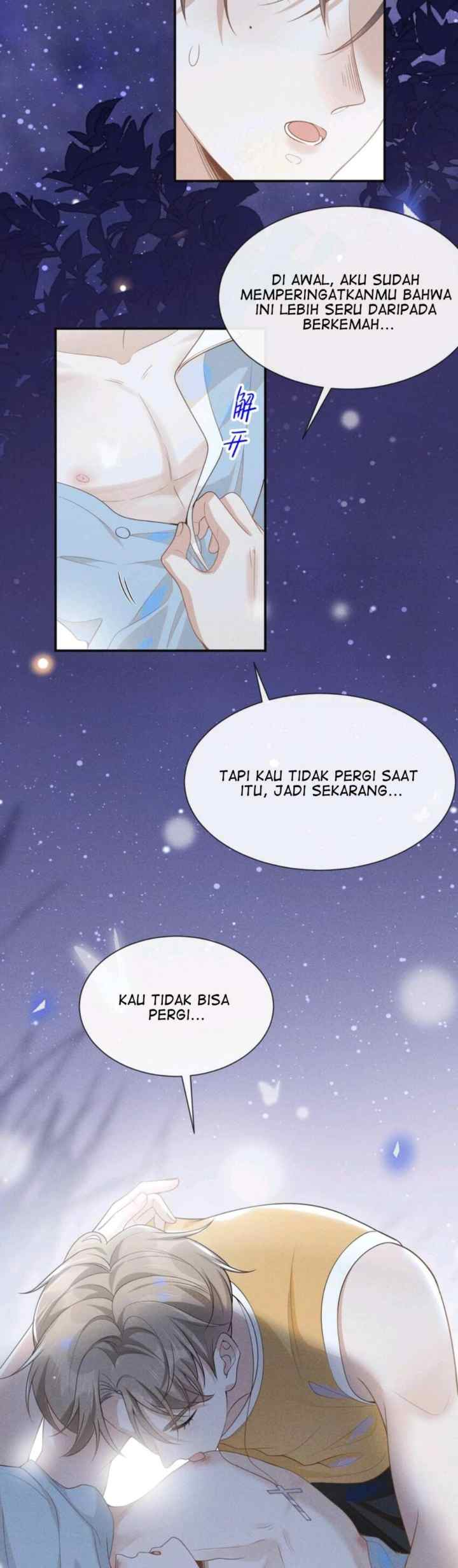 Don't Meet Again in the Next Life chapter 56.5 halaman 13