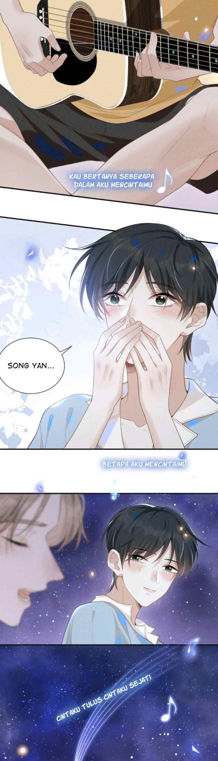 Don't Meet Again in the Next Life chapter 56.5 halaman 6