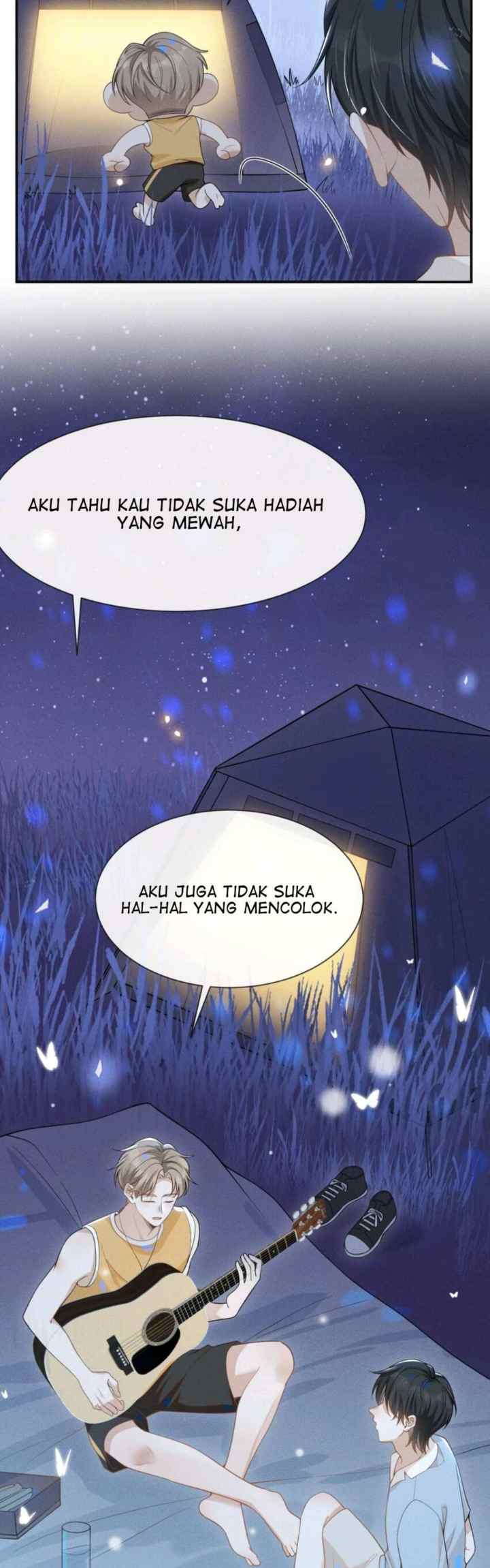 Don't Meet Again in the Next Life chapter 56.5 halaman 4