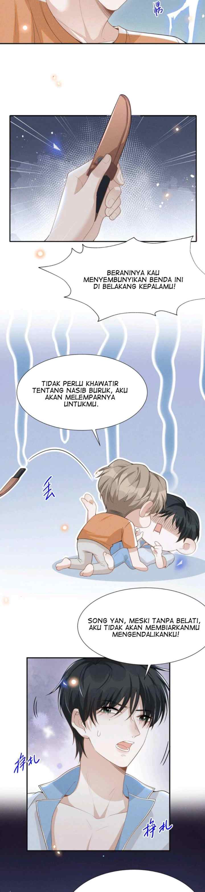 Don't Meet Again in the Next Life chapter 56 halaman 10