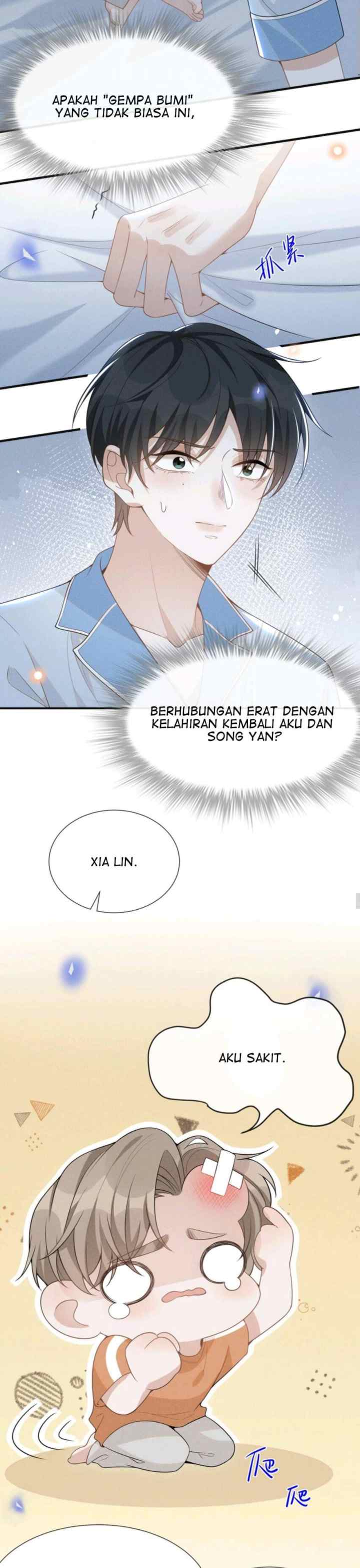 Don't Meet Again in the Next Life chapter 56 halaman 5