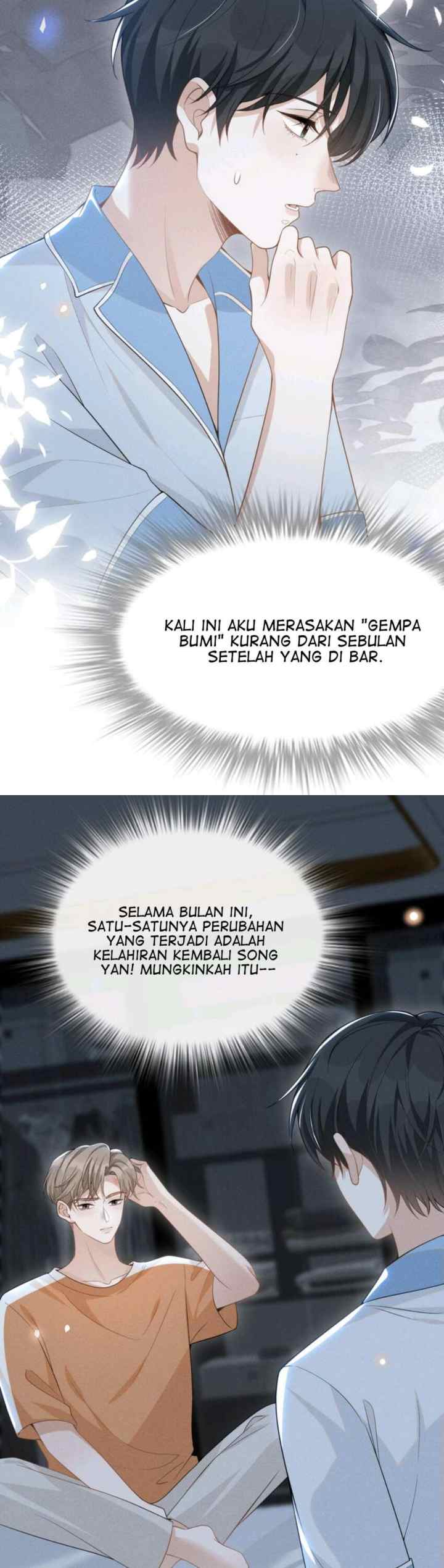 Don't Meet Again in the Next Life chapter 56 halaman 4