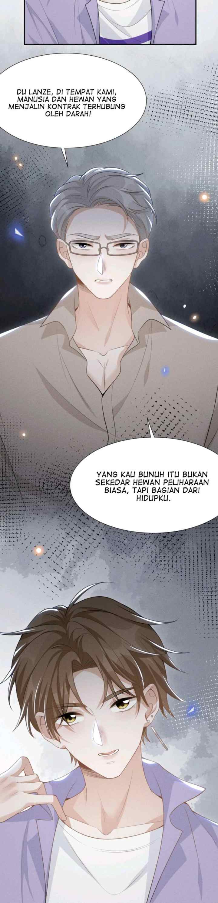 Don't Meet Again in the Next Life chapter 56 halaman 17