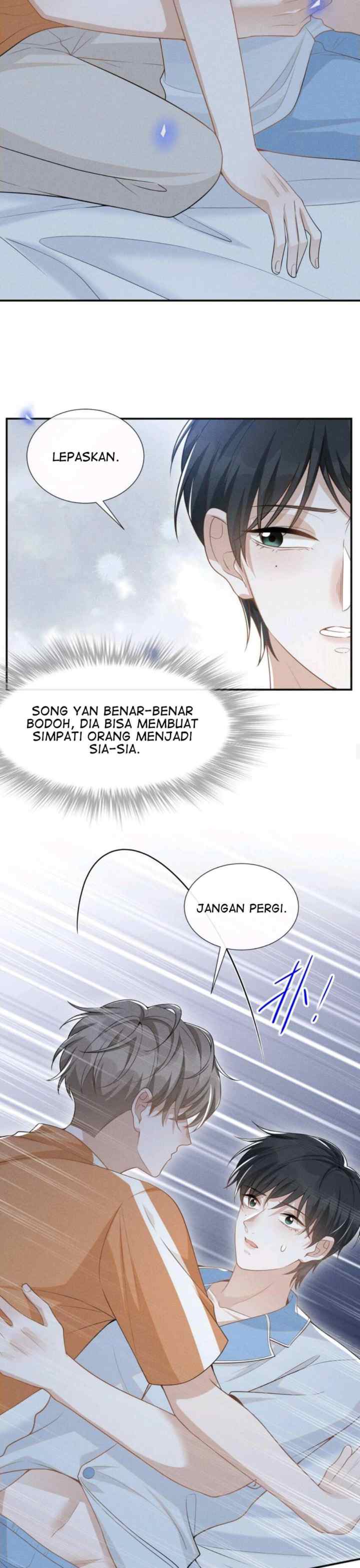 Don't Meet Again in the Next Life chapter 56 halaman 8