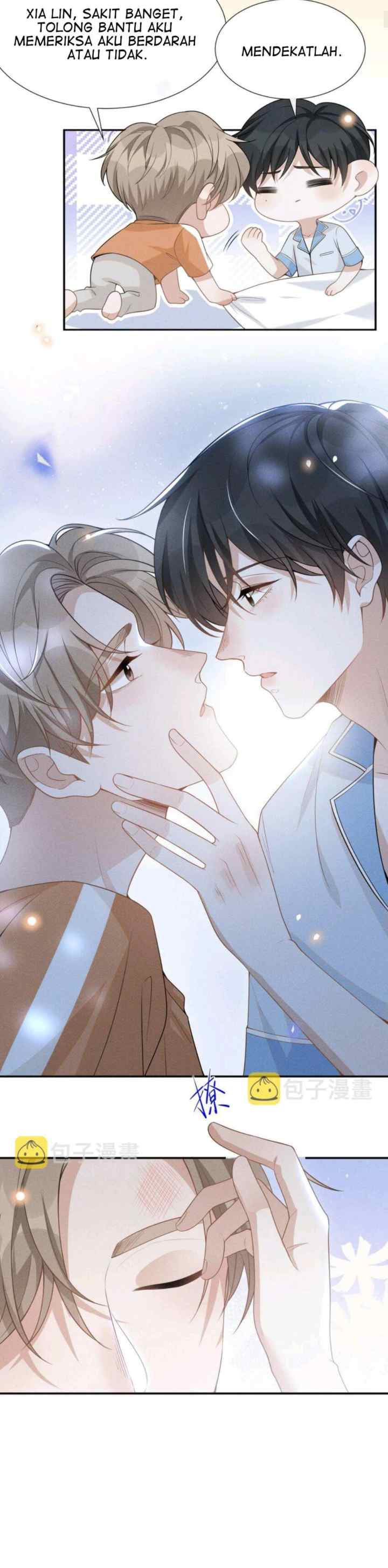 Don't Meet Again in the Next Life chapter 56 halaman 6
