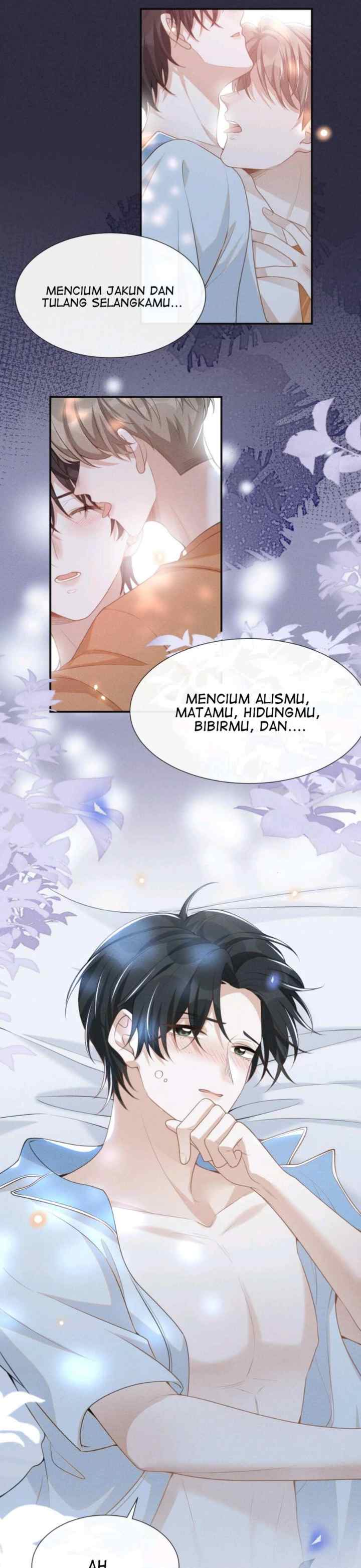 Don't Meet Again in the Next Life chapter 56 halaman 12