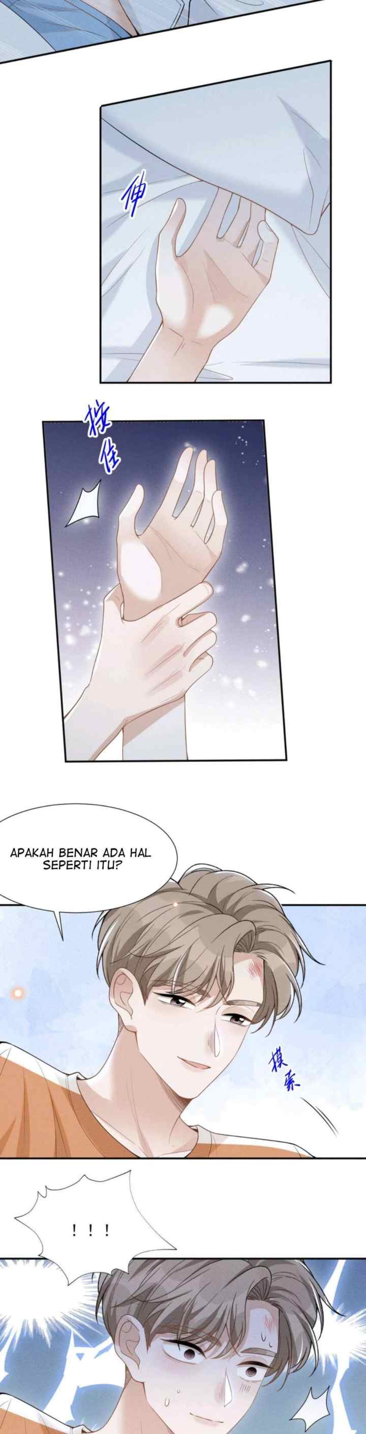 Don't Meet Again in the Next Life chapter 56 halaman 9