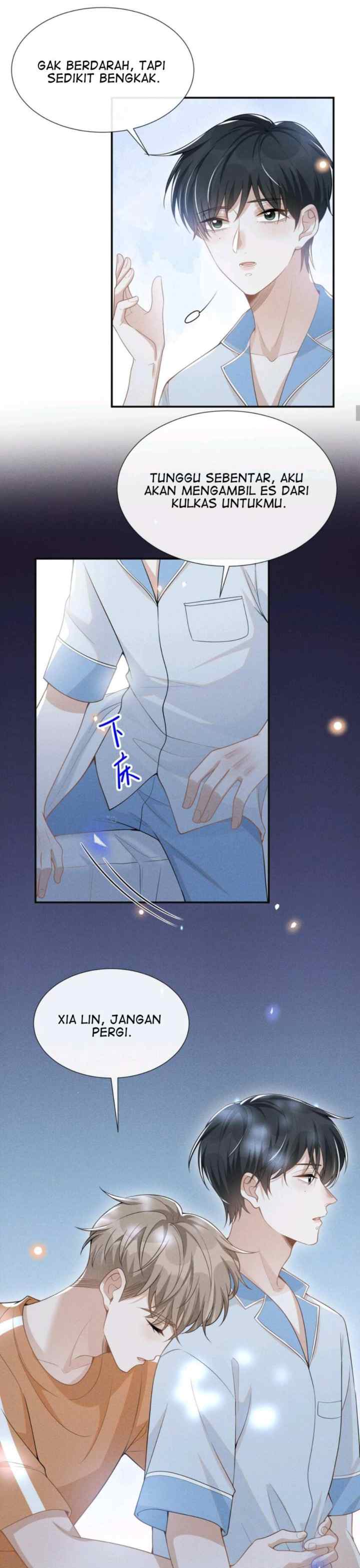 Don't Meet Again in the Next Life chapter 56 halaman 7